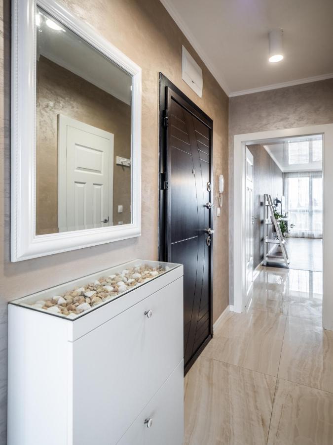 The Boulevard Luxury Apartment Sofia Exterior photo